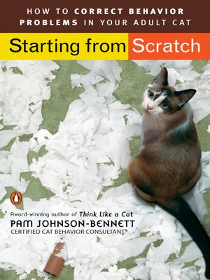 Starting from Scratch - ebook